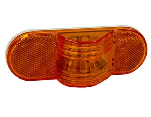 Buyers Products LT 6 5in OVAL 463362 