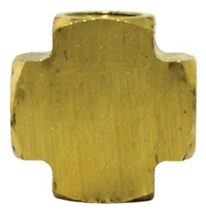 TruckPro BRASS FTG 354228 