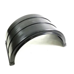 Fleet Engineers Mud Flap - Quarter Fender 256094 