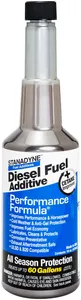 Baldwin Fuel Additive 235290 