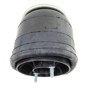Firestone Air Spring - Rear, Air Suspension 244626 
