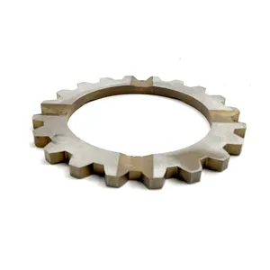 Meritor Spacer - Main Shaft Gear 216294 