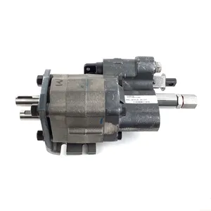Permco Pump Assembly - Gear Type 256952 