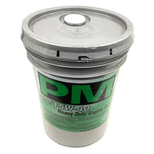 PM Products Oil - Engine 257442 