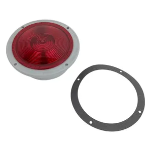 Betts Industries LAMP RED 908912 
