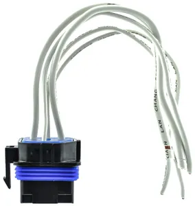 TruckAir A/C Expansion Valve 292112 