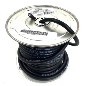 Grote Trailer Cable 268486 