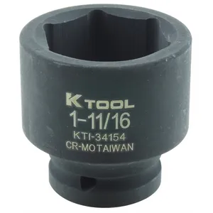 K-Tool International SOCKET 3/4 DR S 1262832 