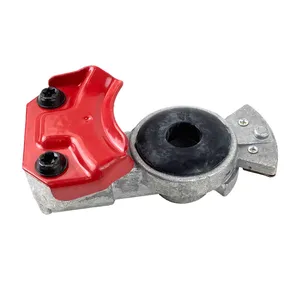 Tectran Coupler (Gladhand) - Emergency, Air Brakes 219204 