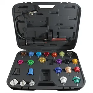 Mastercool 25 PC COOLING S 1287866 