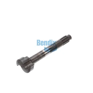 Bendix Extended Service 1.5 10 Spline Right Hand Camshaft 468402 