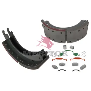 Meritor Reman Shoe Kit 220658 