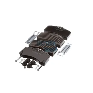 Bendix Brake Pad Kit 466538 