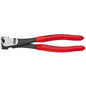 Knipex Tools 8  HIGH LEVERAG 1258096 