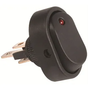JT & T - Best Connection 16 AMP 12V RED 1247108 
