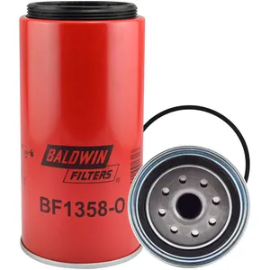 Baldwin FUEL/WTR 284840 