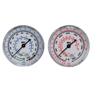 Mastercool HI SIDE GAUG R1 1279578 