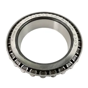 Timken Tapered Roller Bearing Cone 867248 