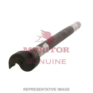 Meritor Q Plus 1.5 28 Spline Right Hand Camshaft 404568 