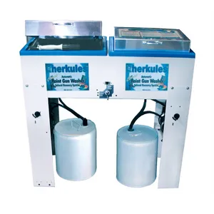 Herkules Equipment DUAL AUTOMATIC 1250194 