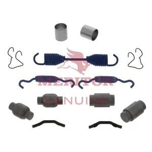Meritor Kit-Bk Rep-Maj 758098 