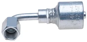 Gates Fittings - Hydraulic 232474 