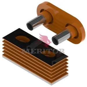 Meritor Motor Mount Kit 575366 