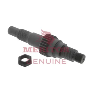 Meritor INPUT SHAFT 372296 