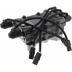 Spicer ASSEMBLY-CONTROL 515584 