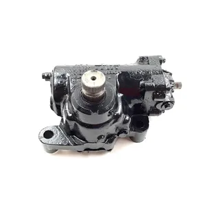 Bendix Steering Gear 256678 