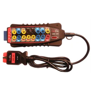Cando International OBD AID DIAGNOS 1215498 