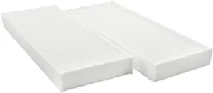 Baldwin Air Filter 295262 