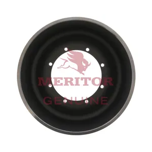 Meritor Park'G Brk Drum 1046674 