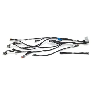 Eaton Harness Kit, Manual Transmission 256966 