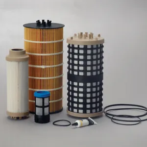 Donaldson Fltr Kit 1151036 