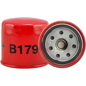 Baldwin Lube Spin-On 242732 