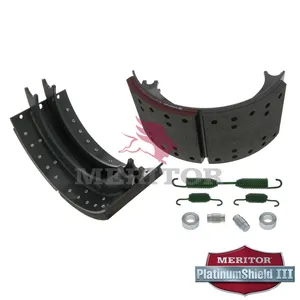 Meritor Reman Shoe Kit 894560 