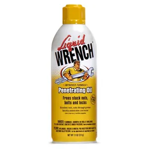 Radiator Specialty Co PENETRATING OIL 1302896 