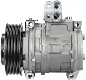 TruckAir Compressor 417709 