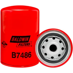 Baldwin Lube Spin-On 210666 