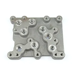 Spicer VALVE PLATE 515178 