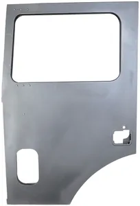 Dorman Door Assembly - Cab Or Front 225660 