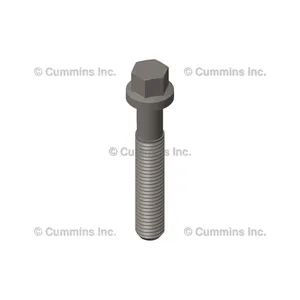 Cummins Screw 1198296 