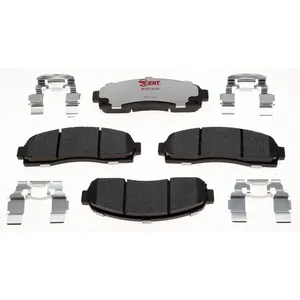 Raybestos DISC BRAKE PAD SET 717930 