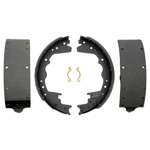 Raybestos DRUM BRAKE SHOE 375872 