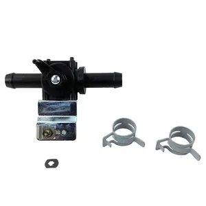 TruckAir Water Valve 385300 