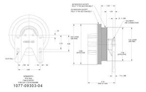 Kit Masters Re-Man K-Series 992067 