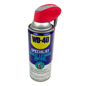 WD-40 WHT LITHM 285638 