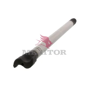 Meritor High-Lift 1.5 28 Spline Right Hand Camshaft 1012370 