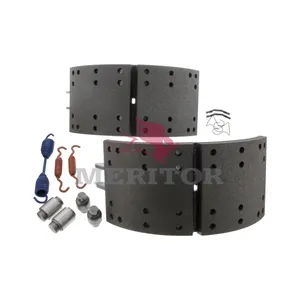 Meritor Reman Shoe Kit 210642 